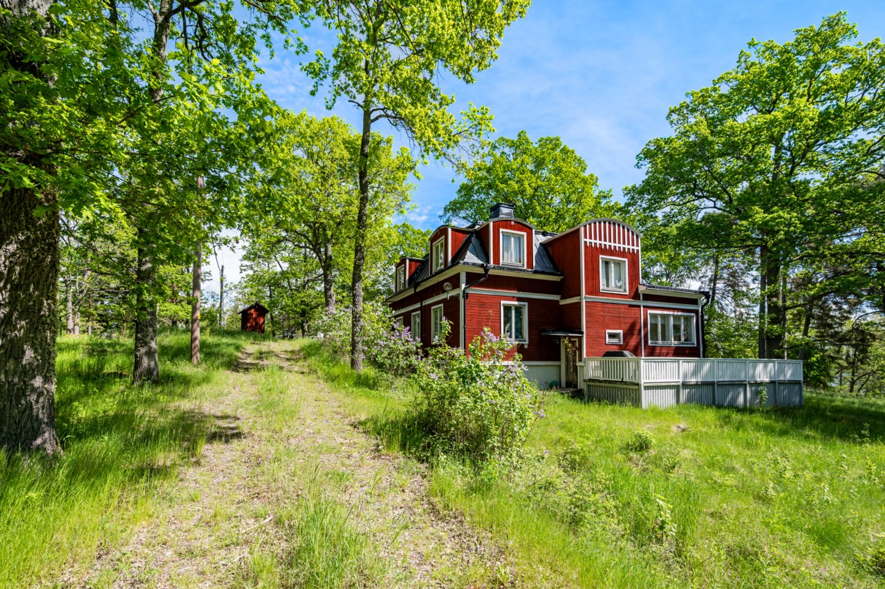 Ådövägen 55