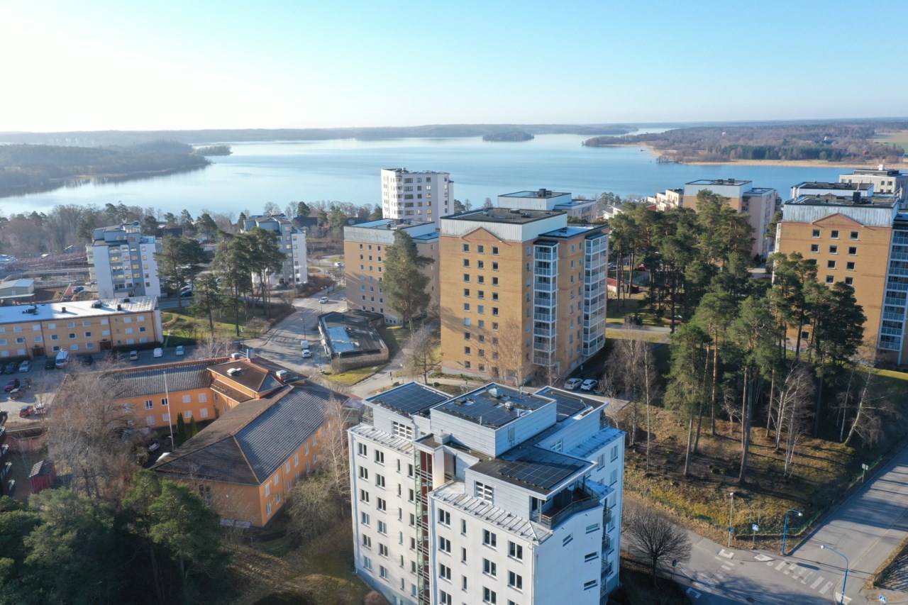 Ringvägen 16