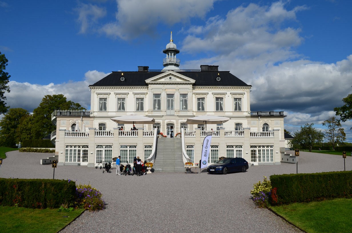Kristallstigen 4