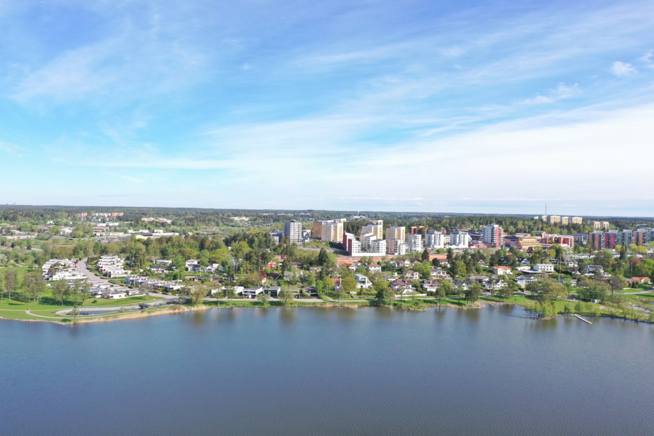 Kristallstigen 4