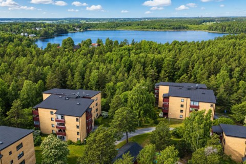 Kristallstigen 4