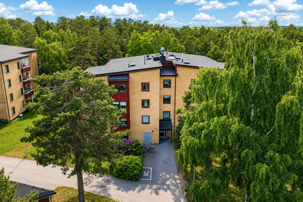 Kristallstigen 4