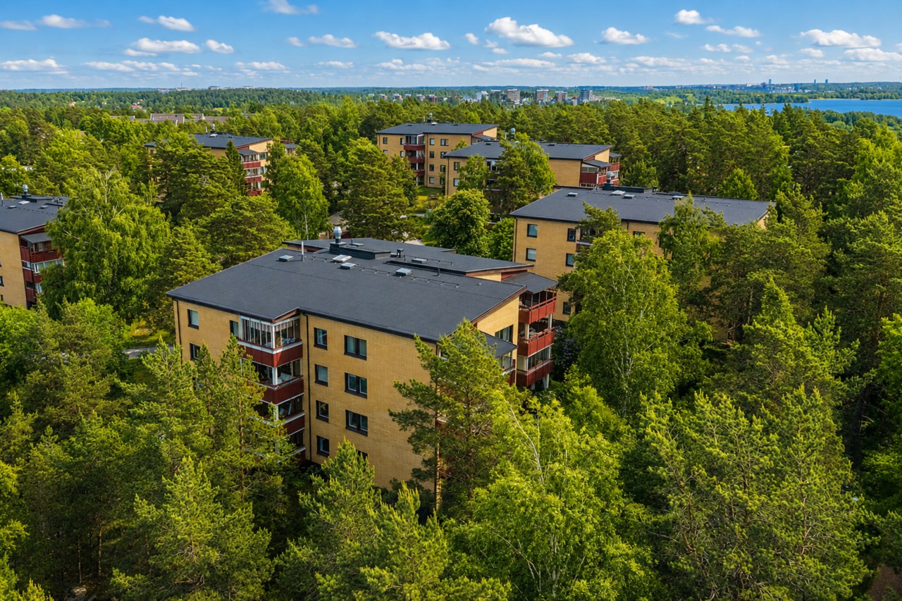 Kristallstigen 4