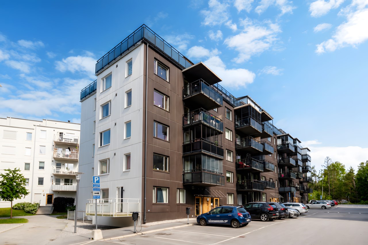 Hjärtstensvägen 11