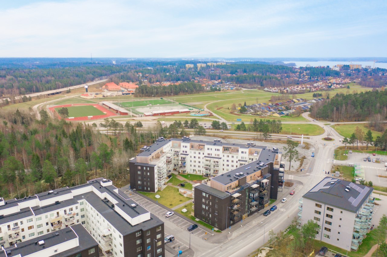 Hjärtstensvägen 11