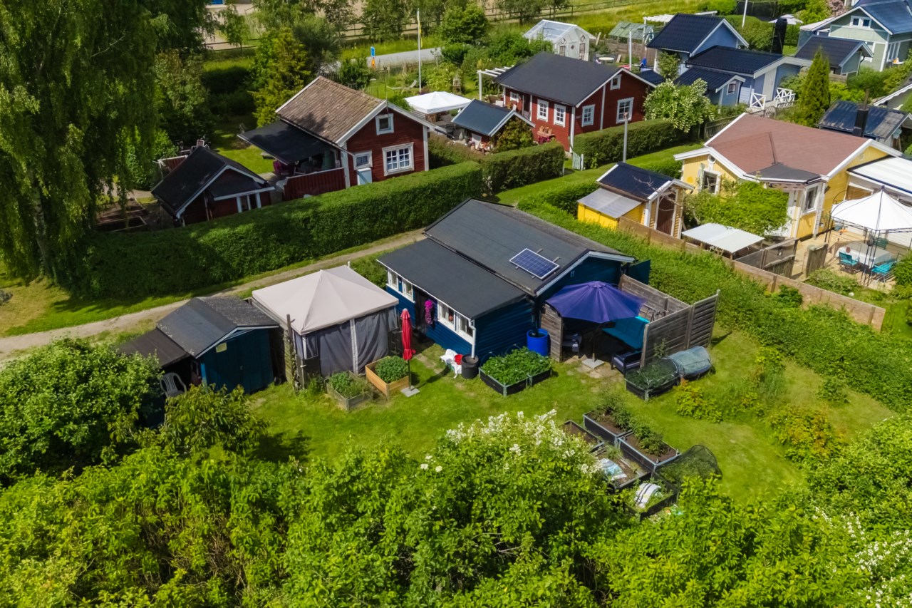 Ärtvägen 12