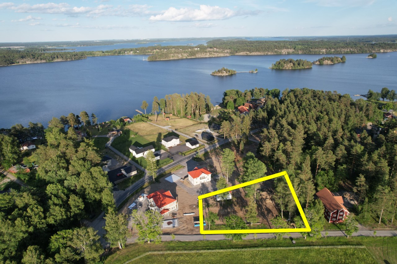 Lindormsnäsvägen 1A