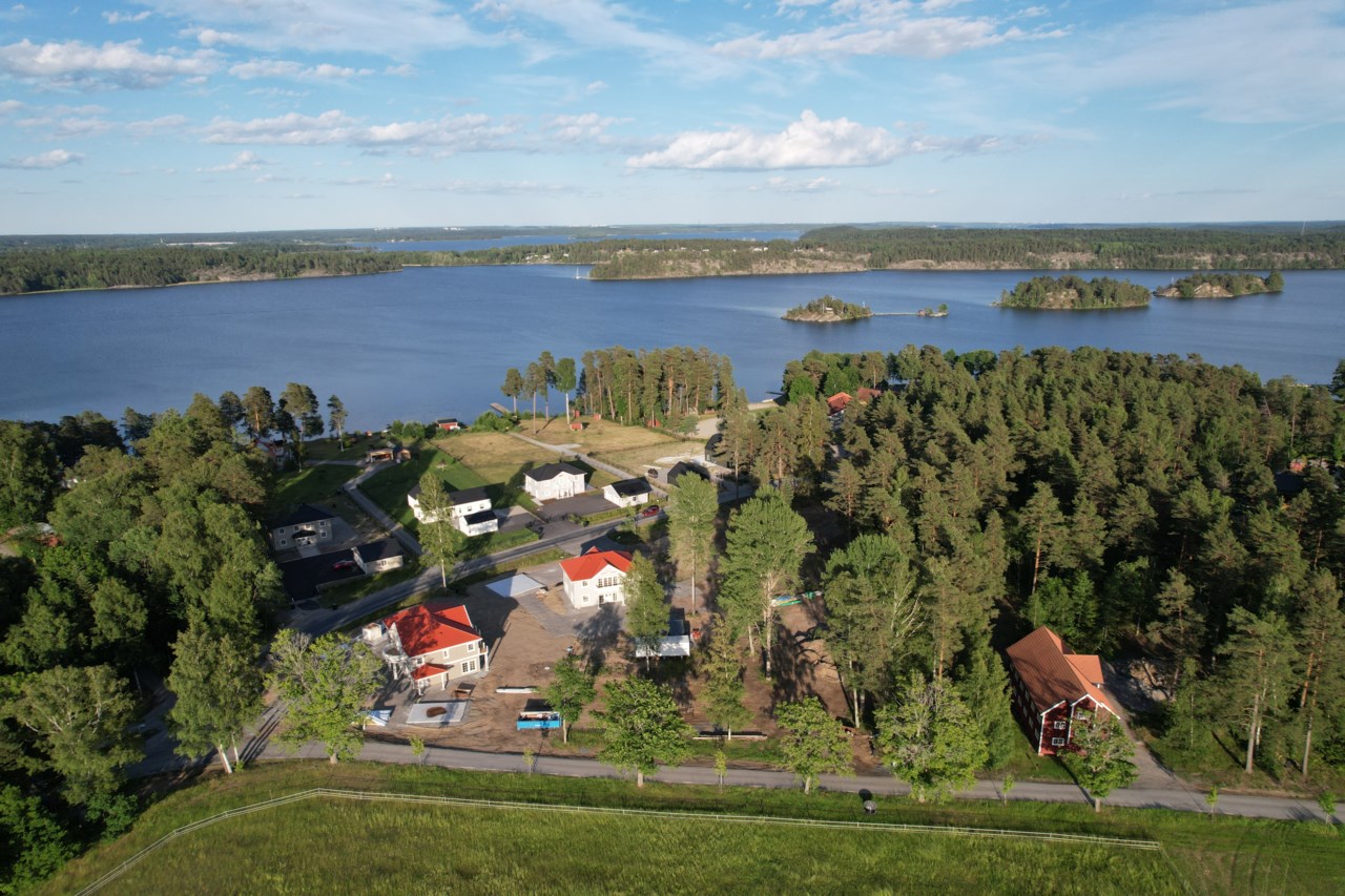 Lindormsnäsvägen 1A