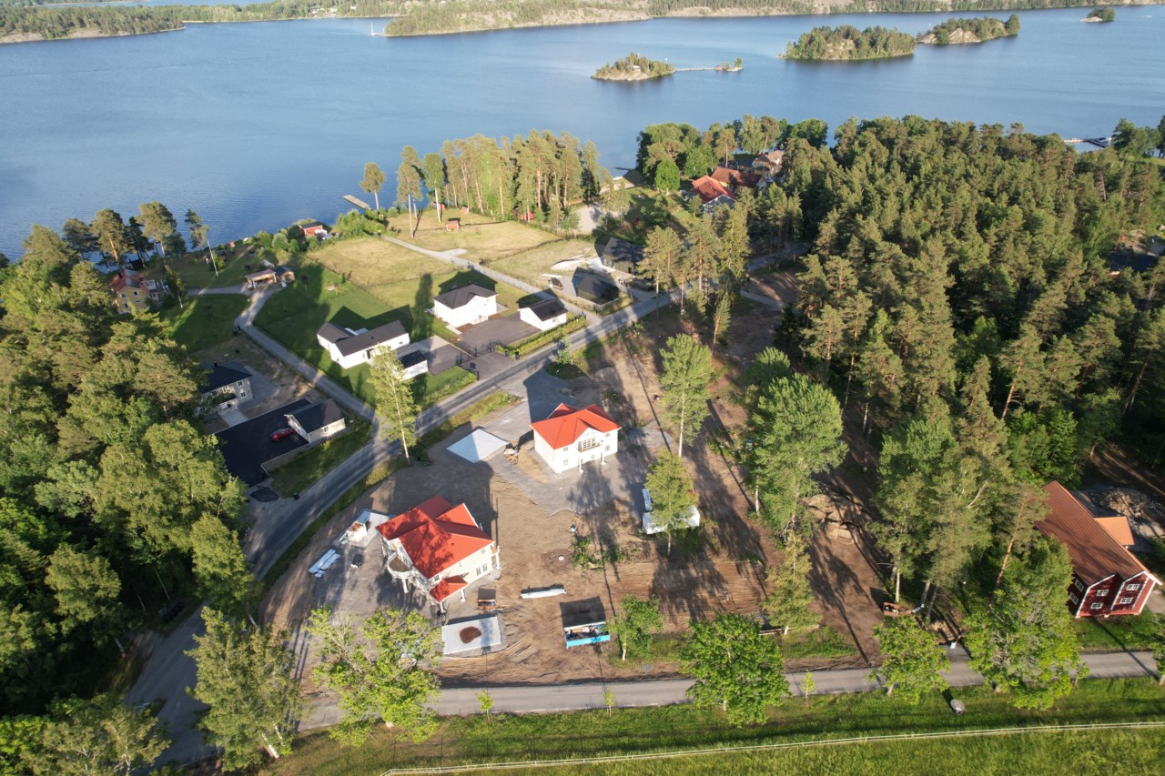 Lindormsnäsvägen 1A