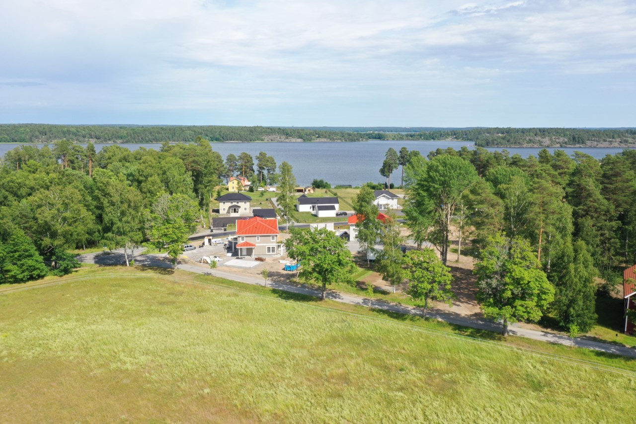 Lindormsnäsvägen 1A