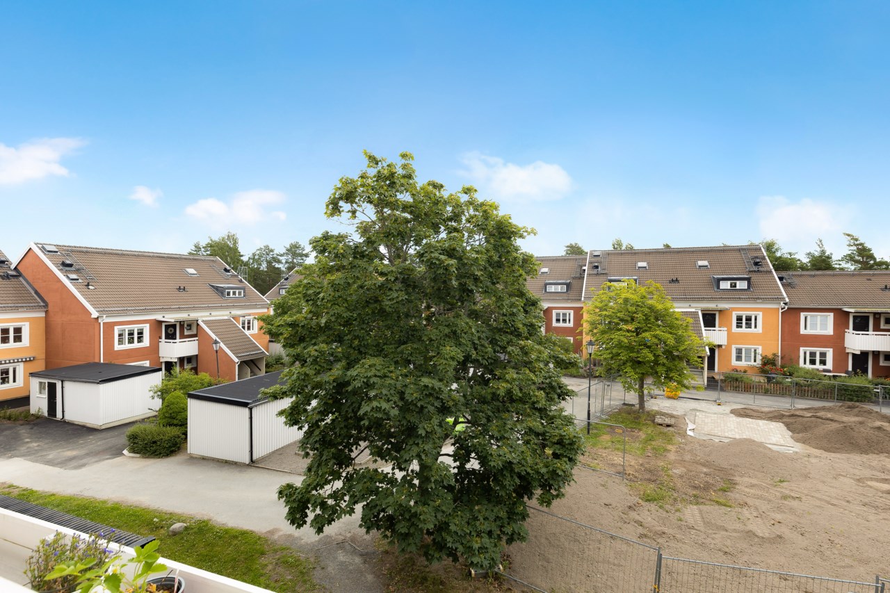 Diamantstigen 13
