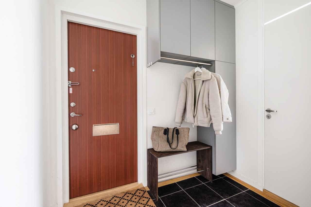 Hallonvägen 26