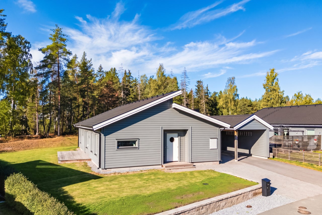 Tibble Skogsväg 44
