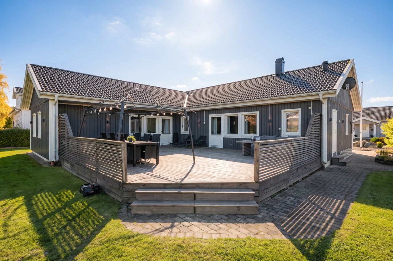 Buxbomsvägen 12