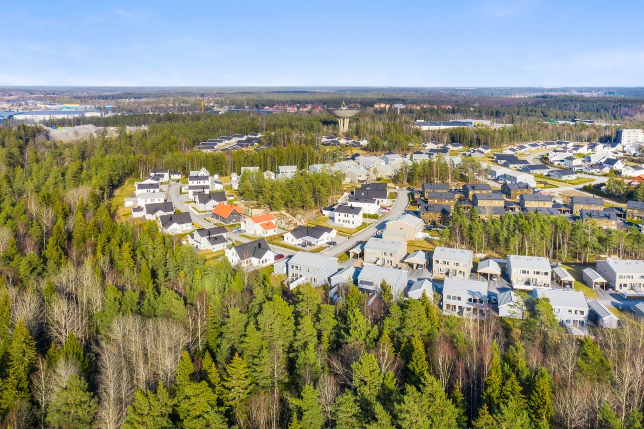 Lillmossvägen 12B