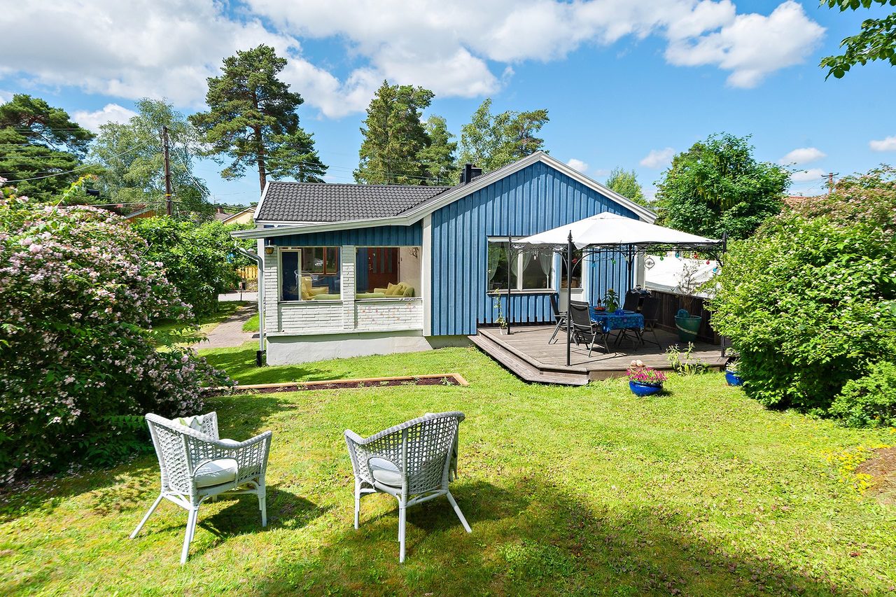 Sandemarsvägen 37