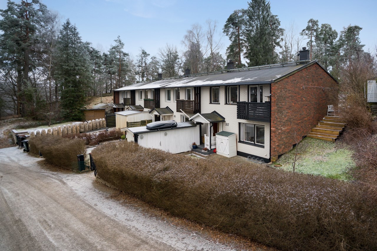Värmlandsvägen 187