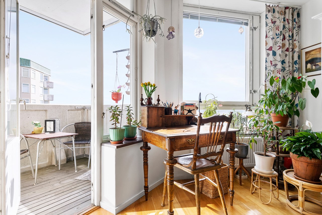 Farstavägen 87, 14 tr