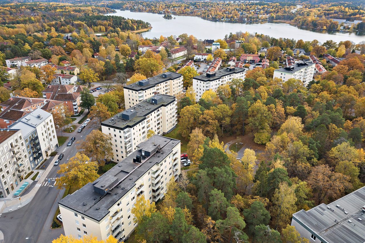 Sköndalsvägen 98