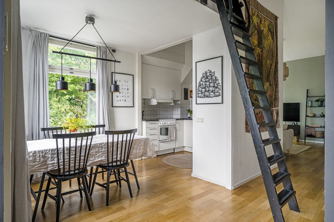 Arvikagatan 19 J
