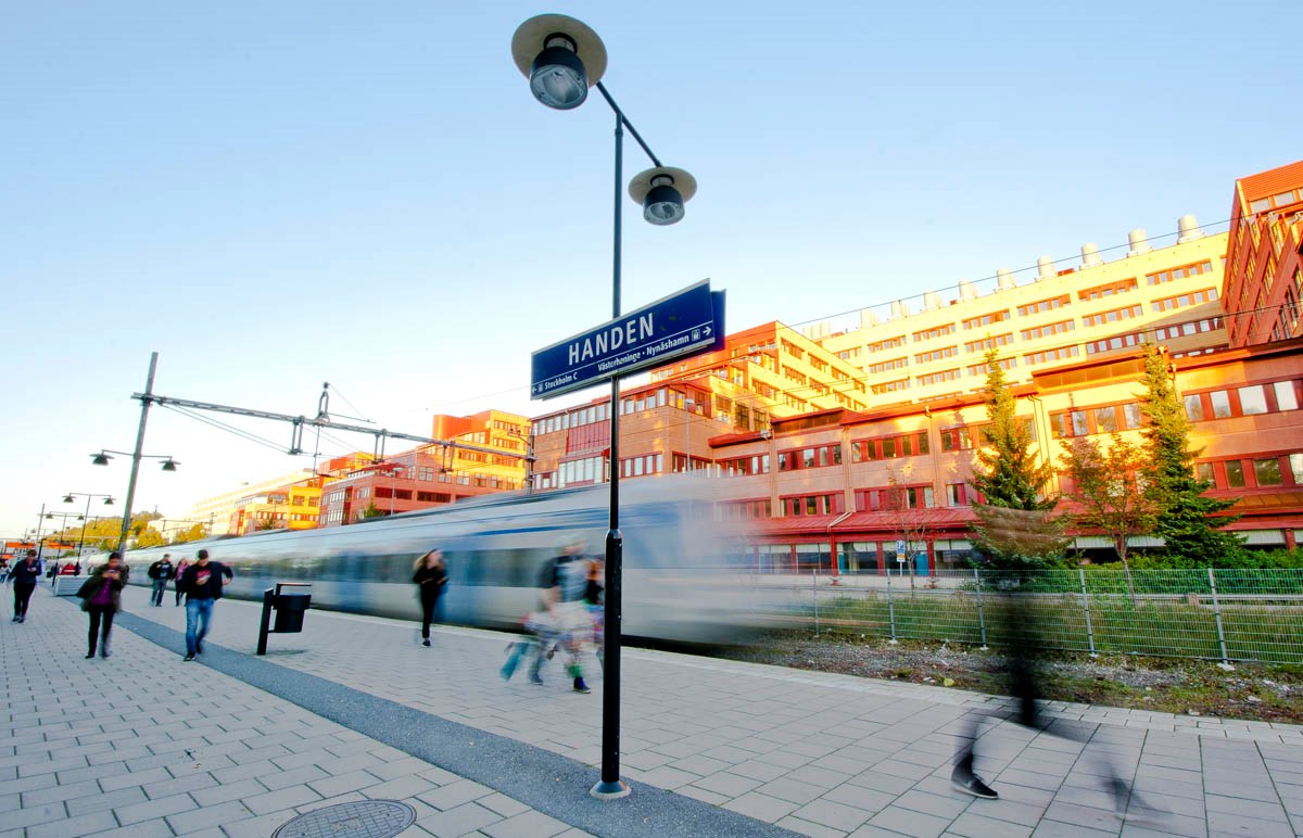 Tuvvägen 21, 4 tr