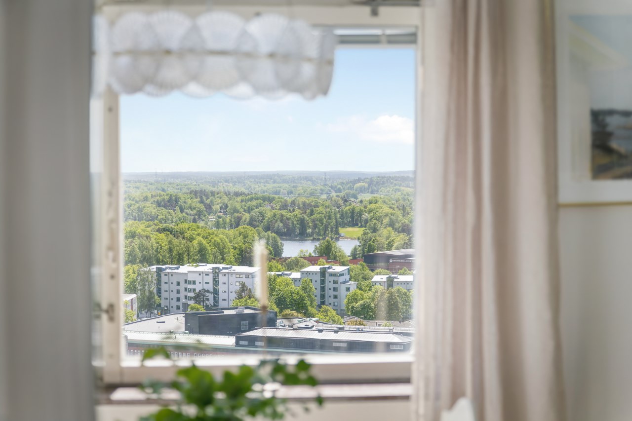 Farstavägen 87, 15 tr