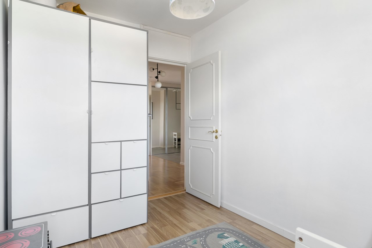 Farstavägen 87, 15 tr