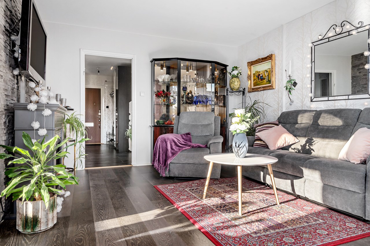 Farstavägen 87, 2 tr
