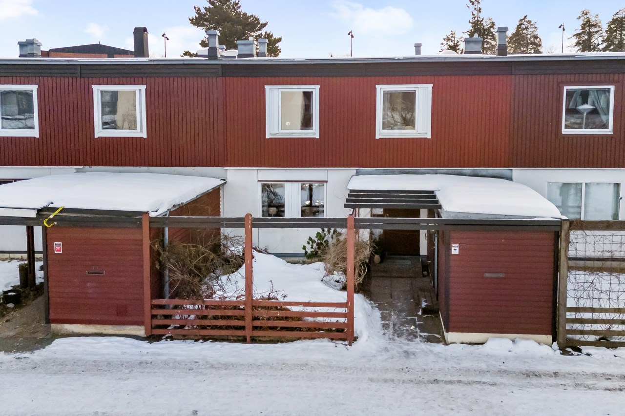 Mickel bagares gränd 75