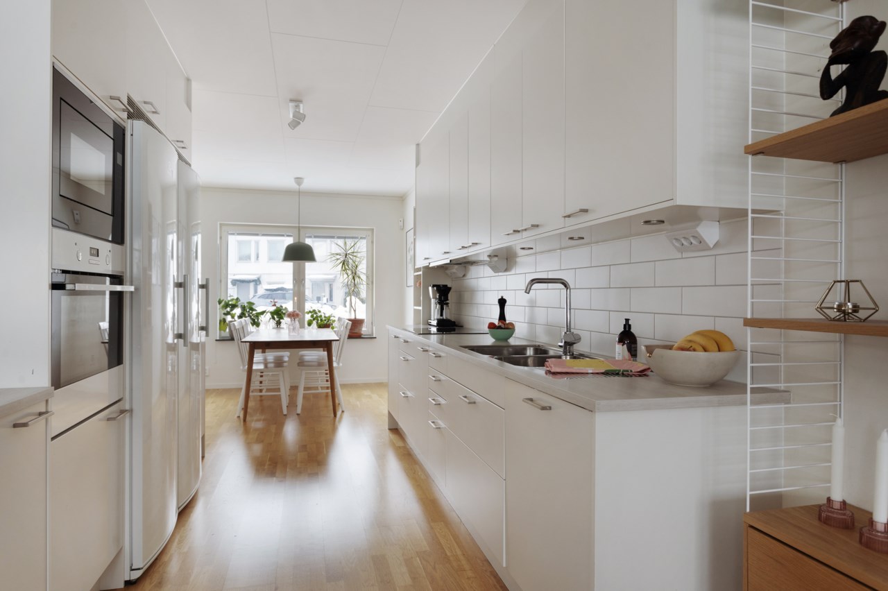 Karin Larssons Väg 30