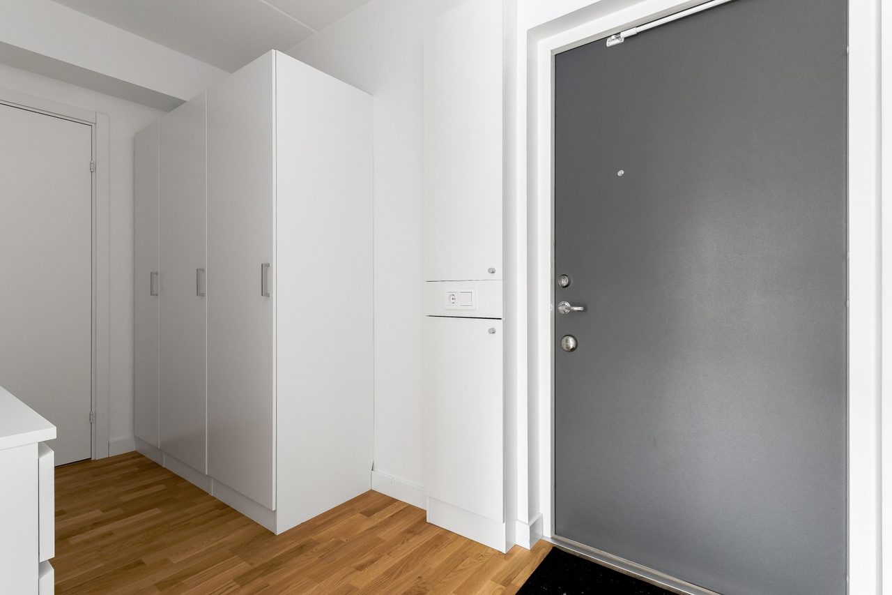 Hammarögatan 11