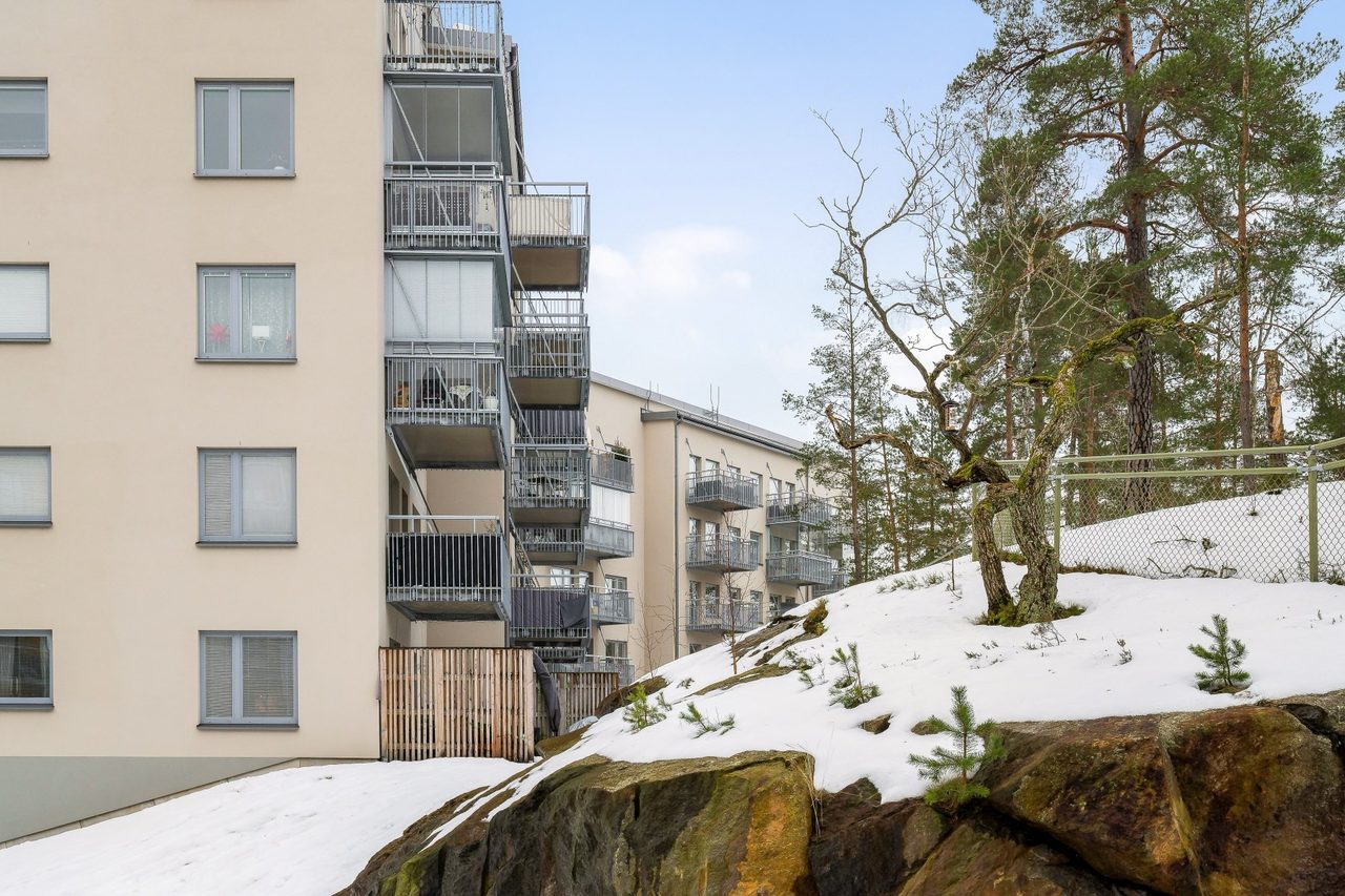 Hammarögatan 11