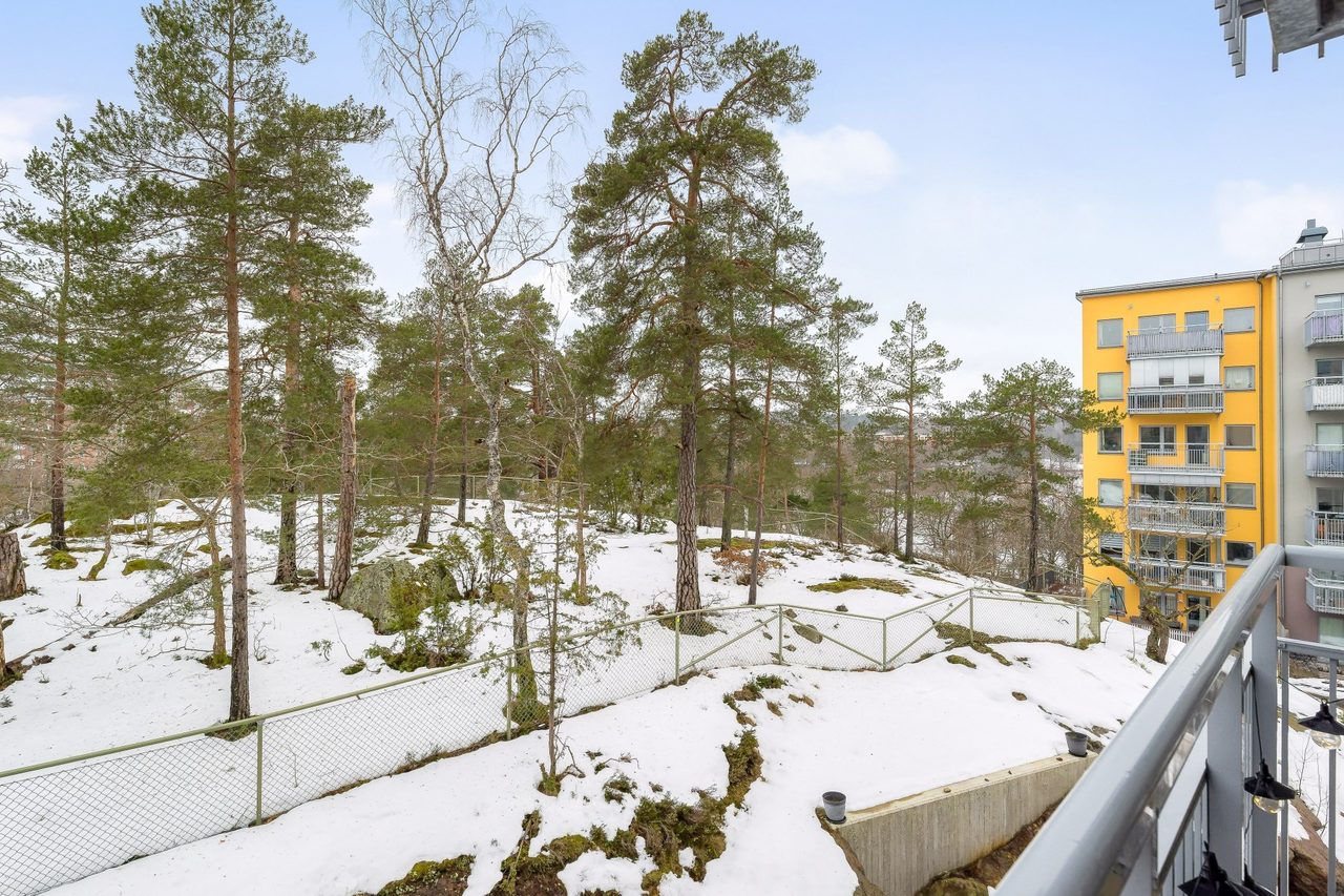 Hammarögatan 11