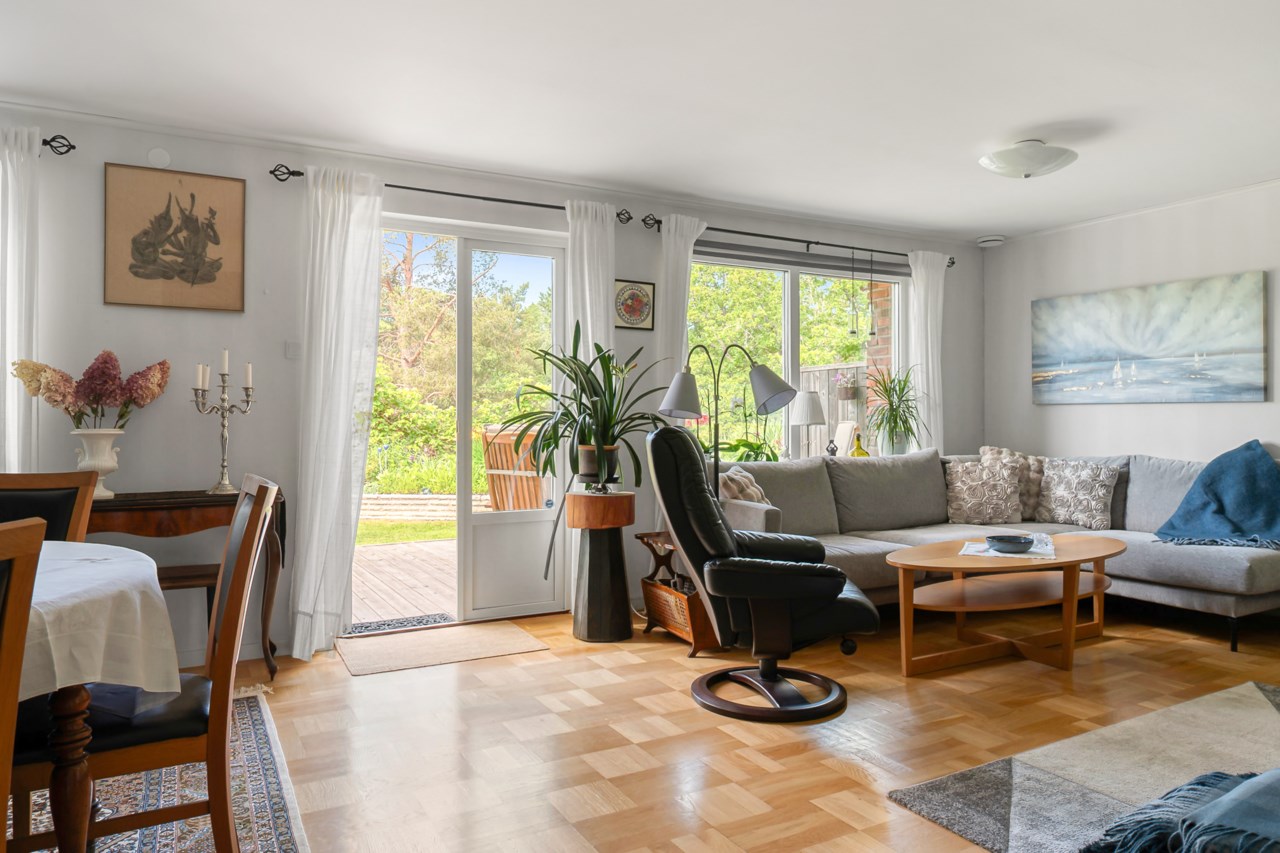 Sunnemobacken 44