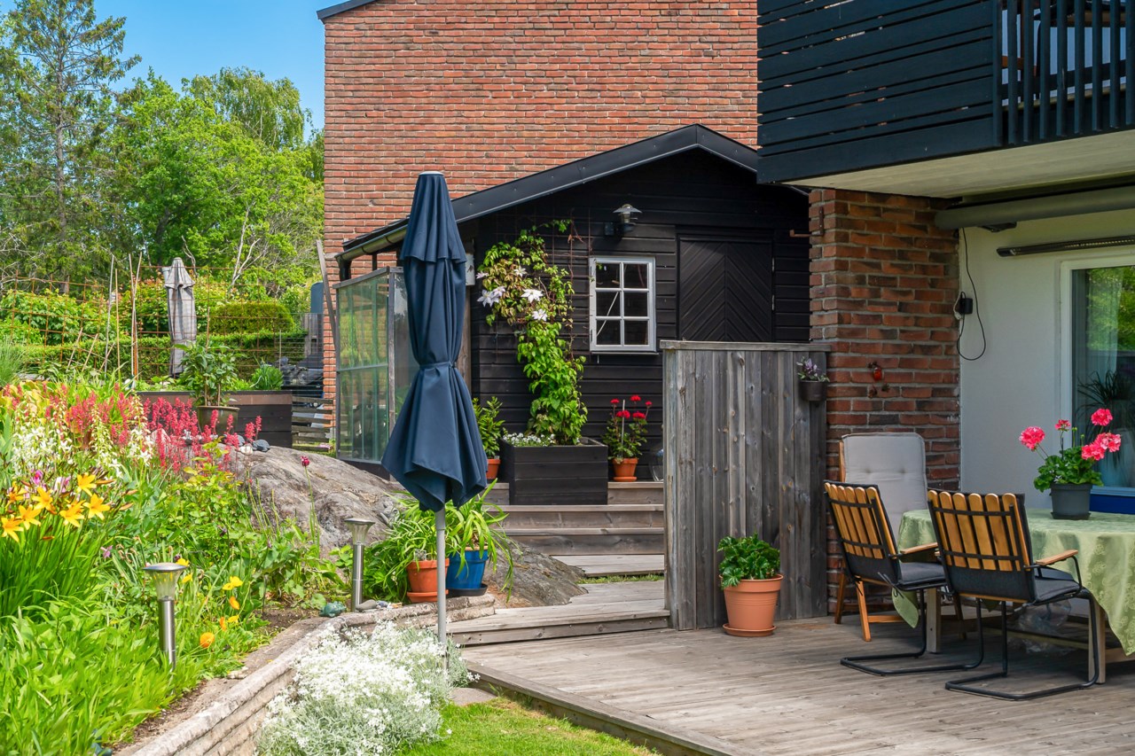 Sunnemobacken 44