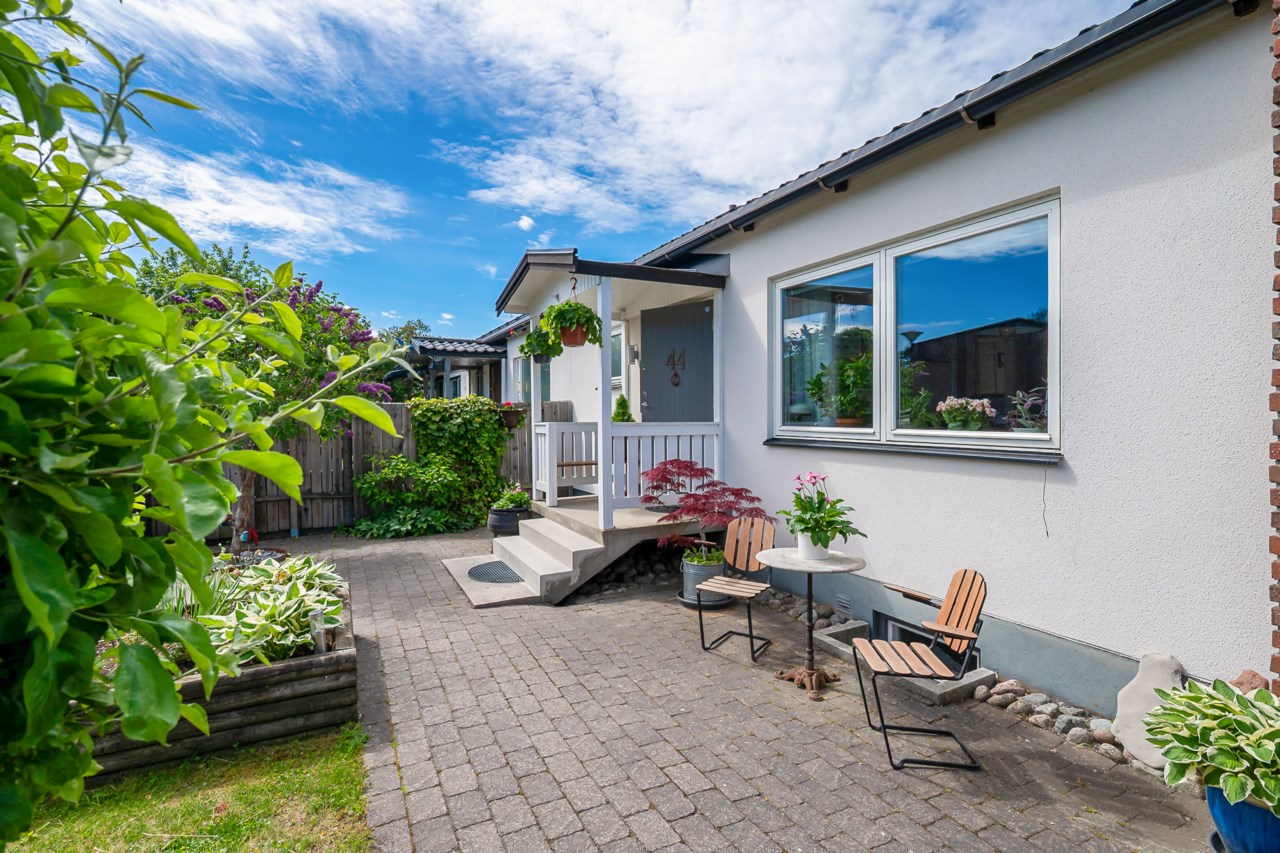 Sunnemobacken 44