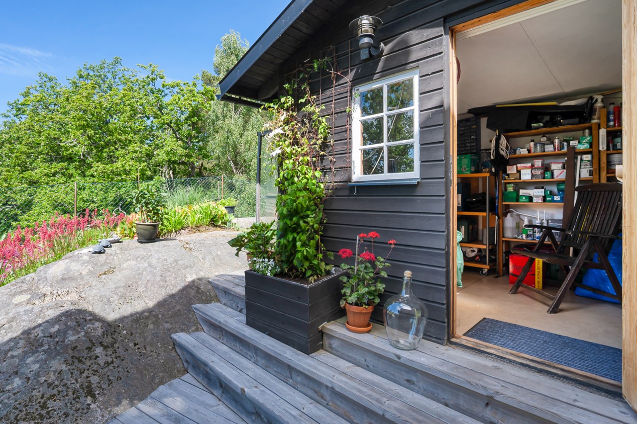 Sunnemobacken 44
