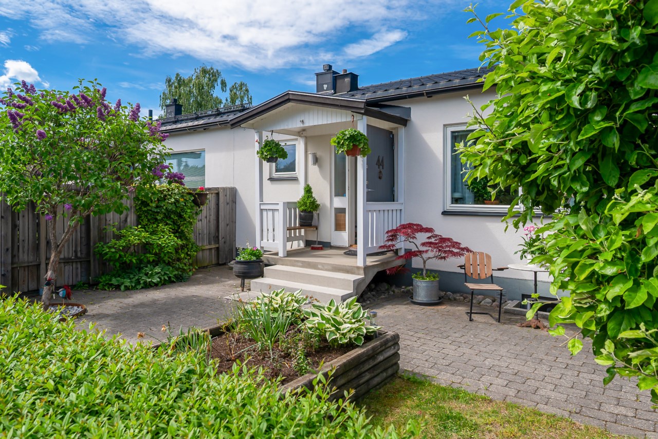 Sunnemobacken 44