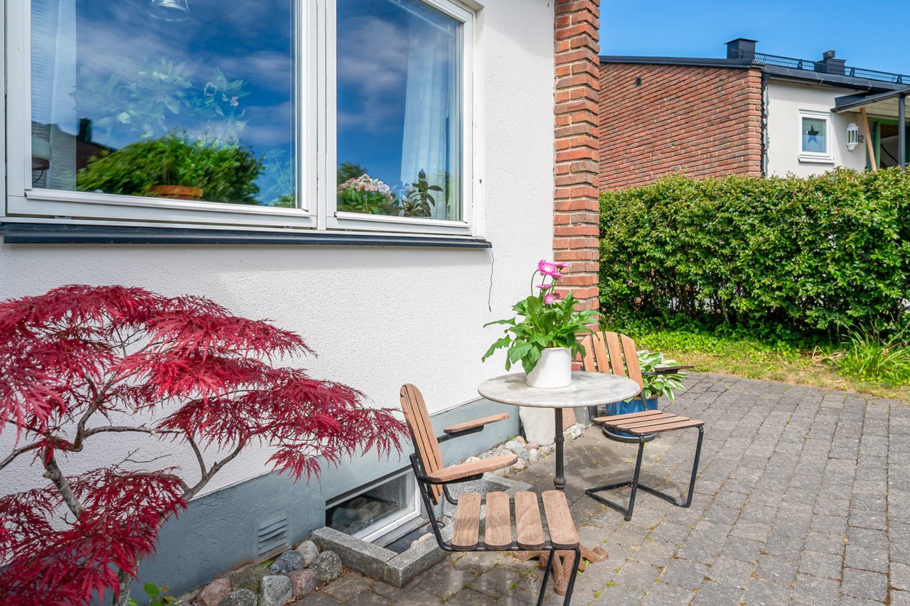 Sunnemobacken 44