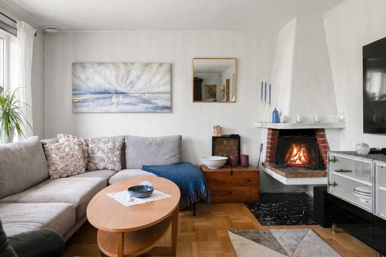 Sunnemobacken 44