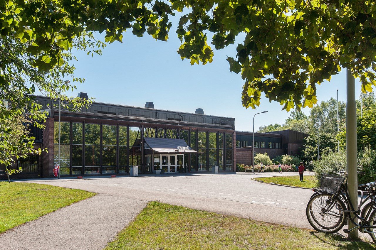Sunnemobacken 44