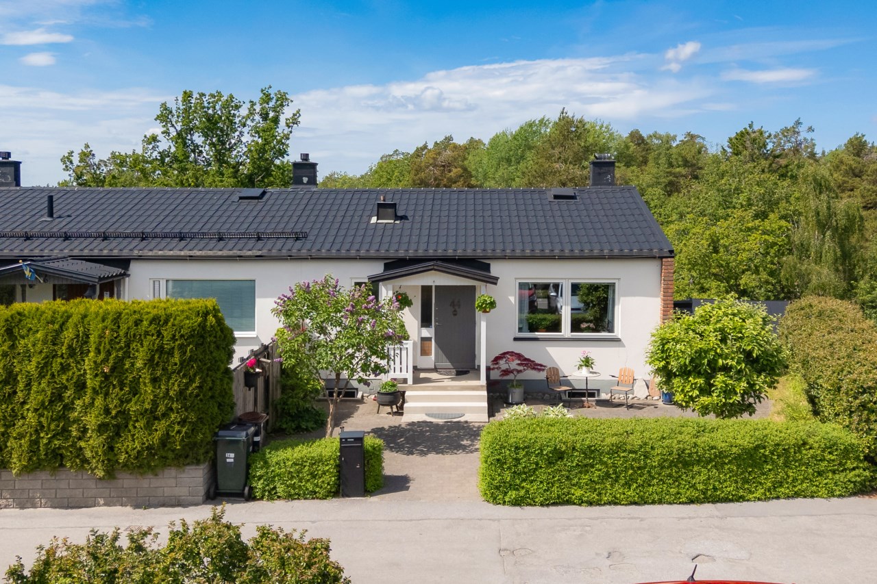 Sunnemobacken 44