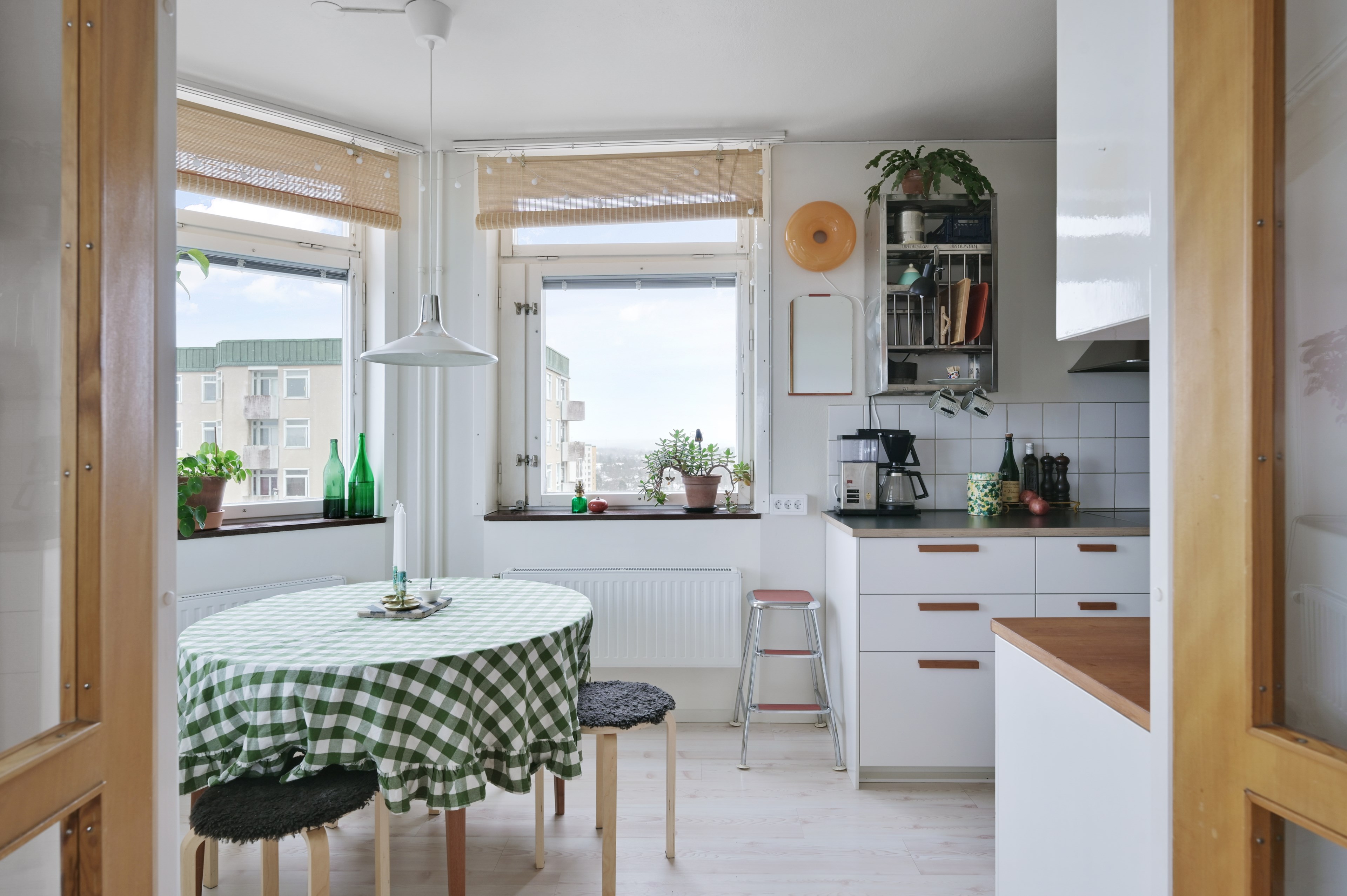 Farstavägen 89, 15 tr