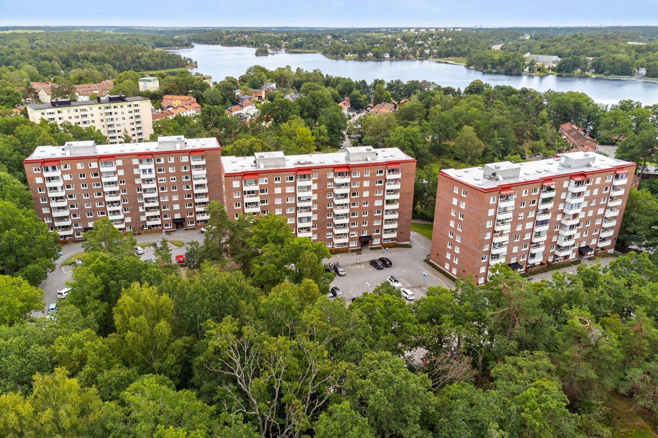 Dalbobranten 25