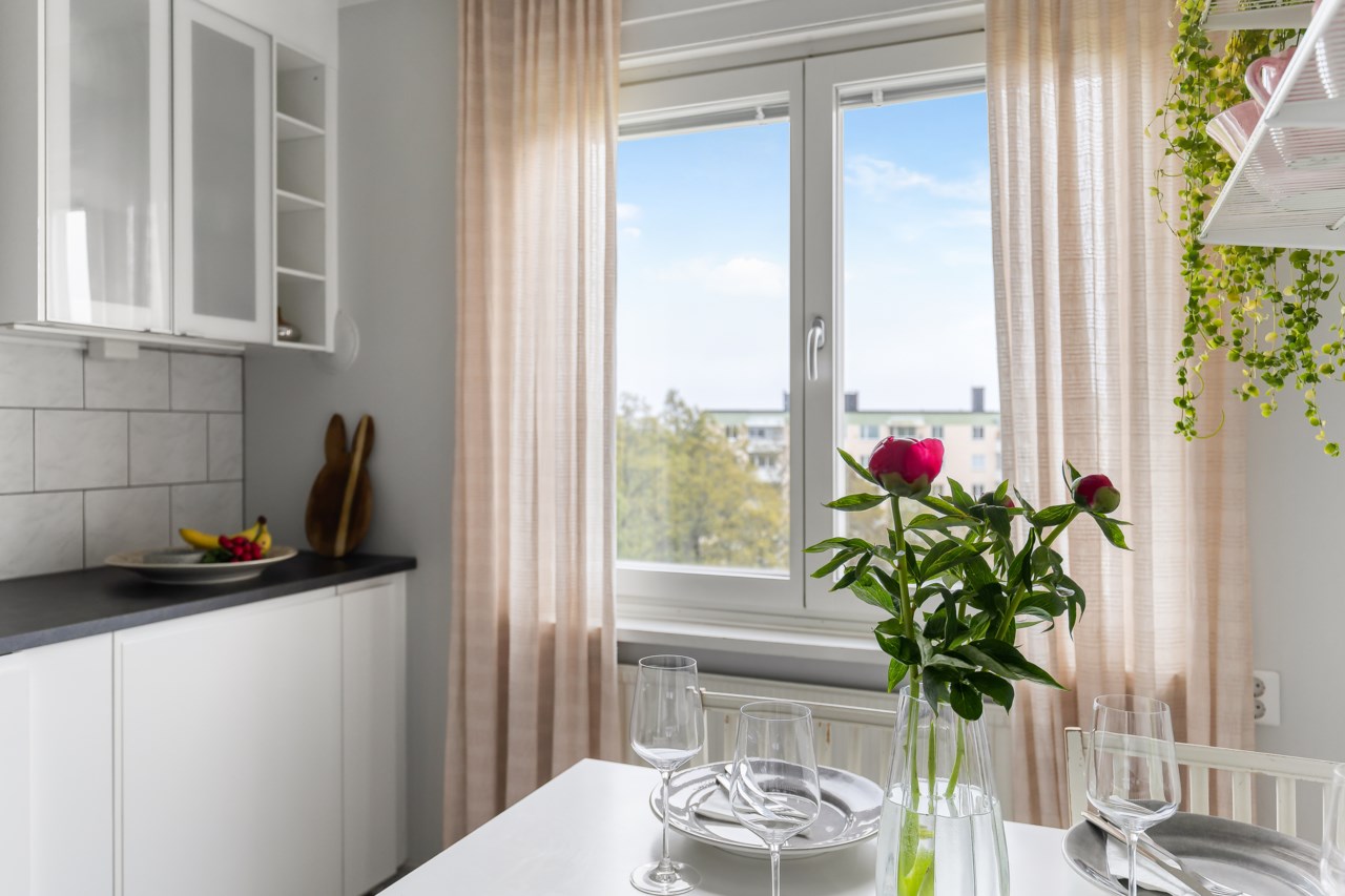 Dalbobranten 25