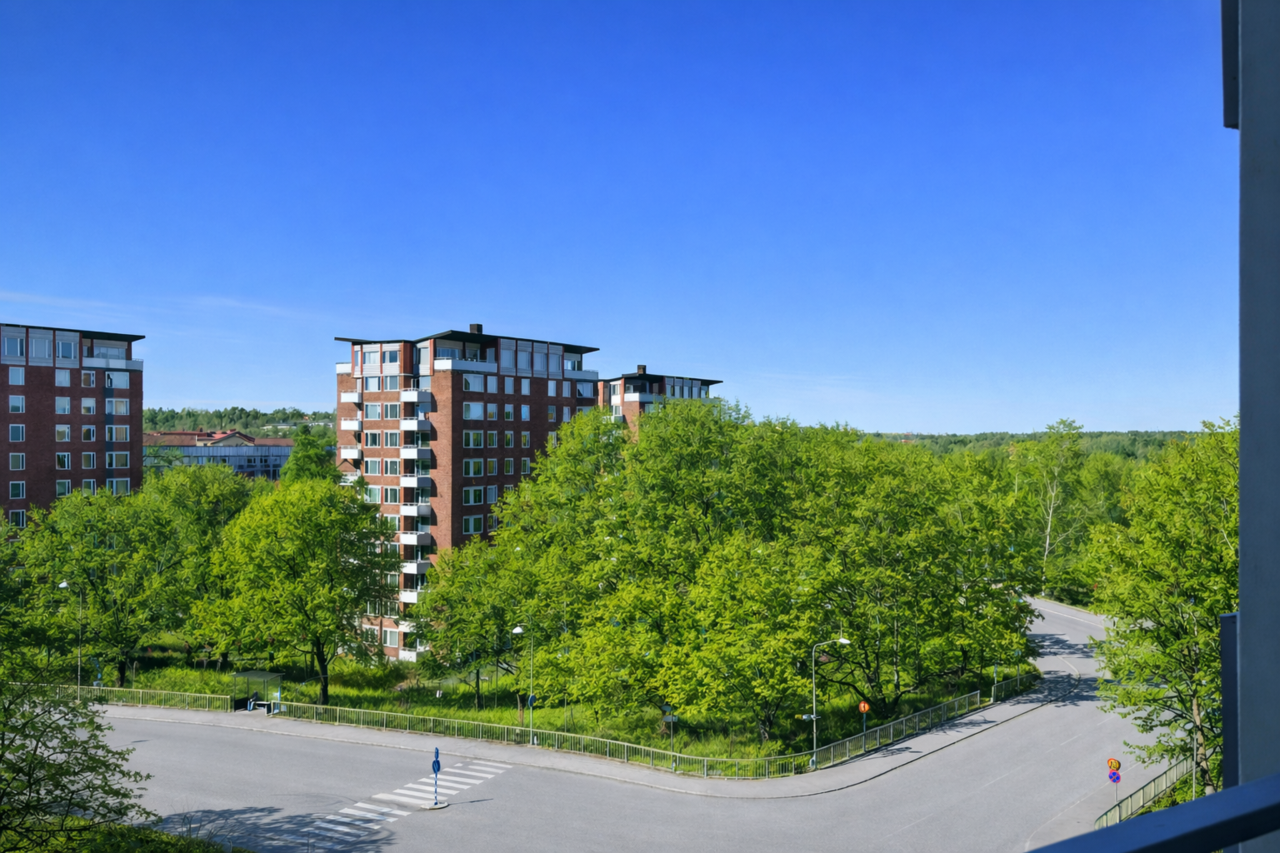 Larsbodavägen 70
