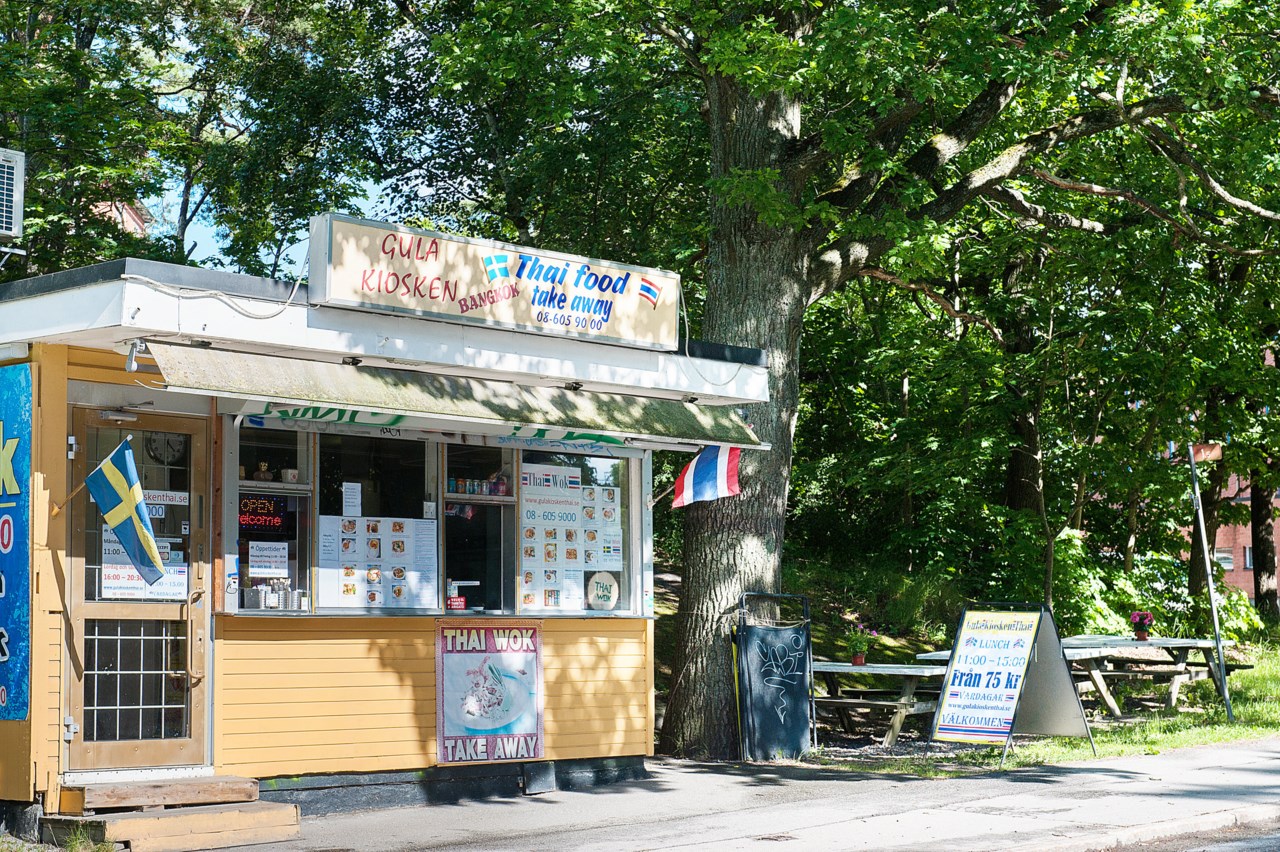 Larsbodavägen 70