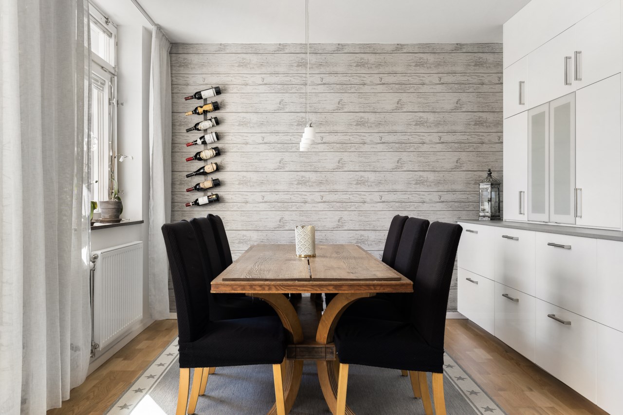 Farstavägen 89, 4 tr