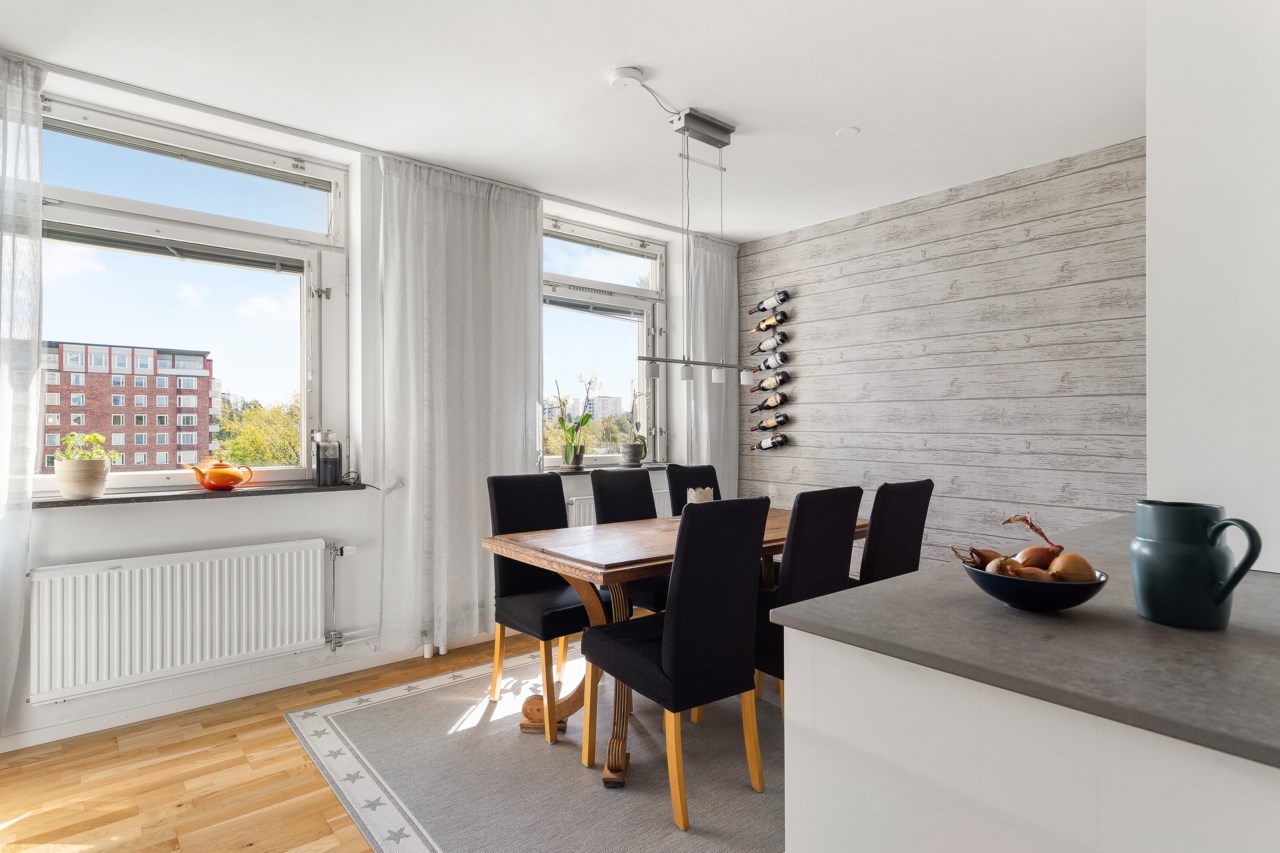 Farstavägen 89, 4 tr