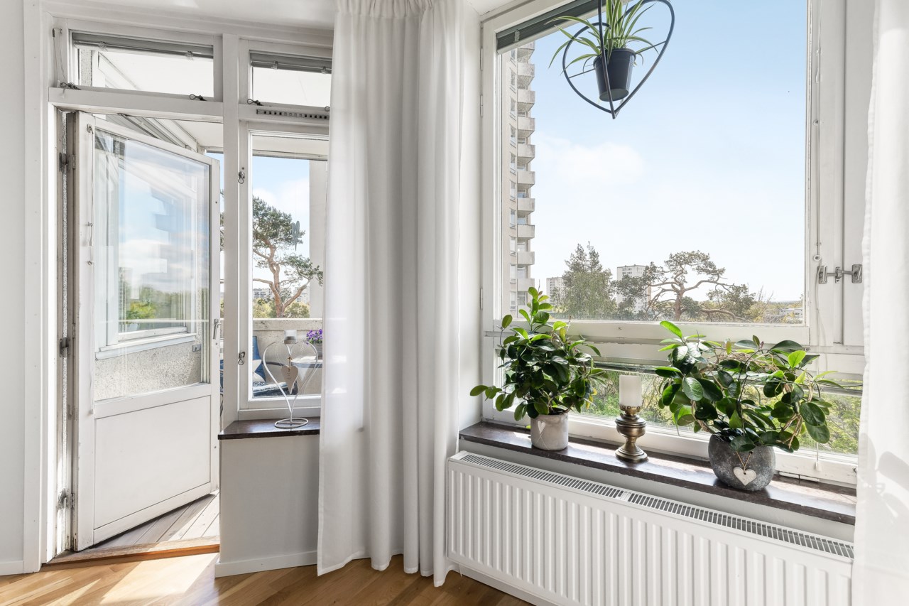 Farstavägen 89, 4 tr